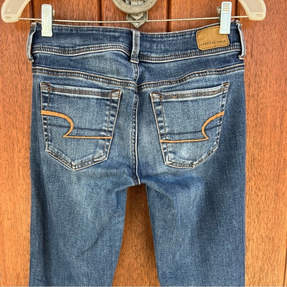 American Eagle Bootcut Jeans - Picture 4 of 9